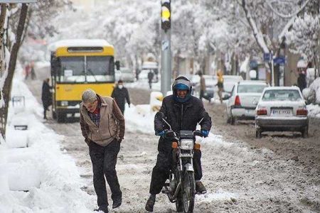 اصرار بر سرعت زیاد در معابر خلوت برابر با حادثه است - خبرگزاری مهر | اخبار ایران و جهان