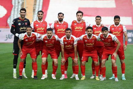 واکنش مدیر پرسپولیسی به حضور ارسلان مطهری در جمع سرخپوشان