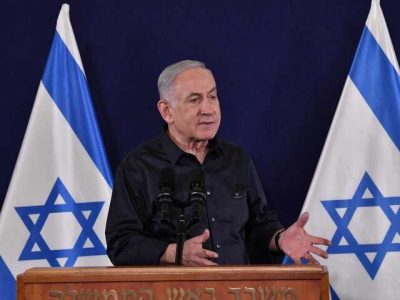 نتانیاهو:به رفح می‌رویم واسرا را آزاد می‌کنیم/خانواده‌های اسرا:کاخ سفید با ما بهتر رفتار می‌کند
