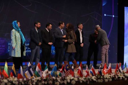 جشنواره پویانمایی تهران در ایستگاه پایانی/درناها در راه خانه هستند