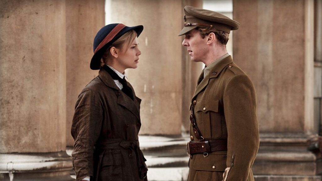 10 سریال جنگی دیدنی در مورد جنگ جهانی اول؛ از Women at War تا Parade’s End در حال تکمیل