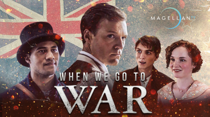 10 سریال جنگی دیدنی در مورد جنگ جهانی اول؛ از Women at War تا Parade’s End در حال تکمیل