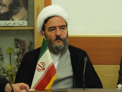 شهید آیت‌الله رییسی در مسیر رهبری و ولایت حرکت می‌کرد - خبرگزاری مهر | اخبار ایران و جهان