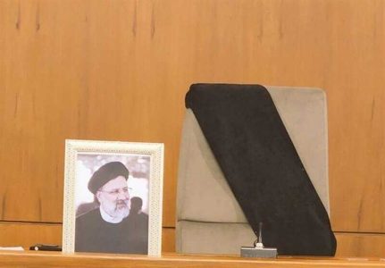 رئیسی، تنها رئیس‌جمهوری که در جلسات شورایعالی مدیریت بحران شرکت کرد