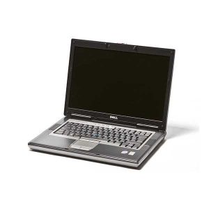 بررسی لپ تاپ دل مدل Dell Latitude D830