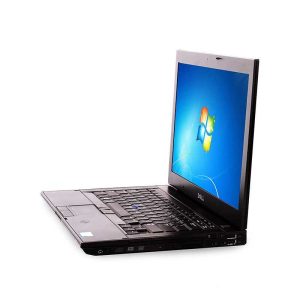 بررسی لپ تاپ دل مدل Dell Latitude E6400