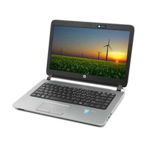 بررسی لپ تاپ استوک اچ پی مدل HP EliteBook 440 G2 نسل پنجم i5