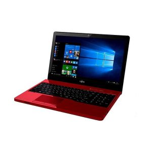 بررسی لپ تاپ فوجیتسو مدل Fujitsu LifeBook AH40/K