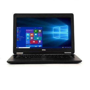 بررسی لپ تاپ دل مدل Dell Latitude E5550 نسل پنجم i5