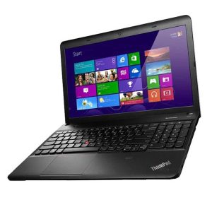 بررسی لپ تاپ لنوو مدل Lenovo ThinkPad E540 نسل چهارم i5