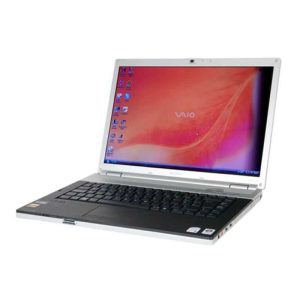 بررسی لپ تاپ سونی مدل Sony Vaio VGN FZ210C