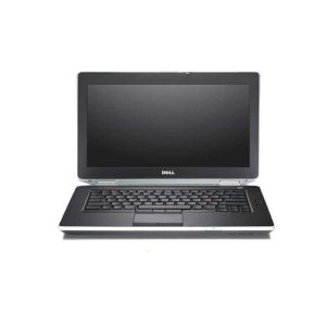 بررسی لپ تاپ دل مدل Dell Latitude E6420 نسل دوم i3