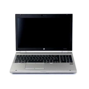 بررسی لپ تاپ اچ پی مدل HP Elitebook 8570p نسل سوم i5