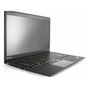 بررسی لپ تاپ لنوو مدل Lenovo Thinkpad X1 Carbon نسل پنجم i7 – تاچ اسکرین