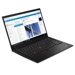 بررسی لپ تاپ لنوو مدل Lenovo ThinkPad X1 Carbon نسل چهارم i7