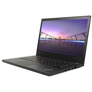 بررسی لپ تاپ لنوو مدل Thinkpad T470 نسل هفتم i7 گرافیک دار