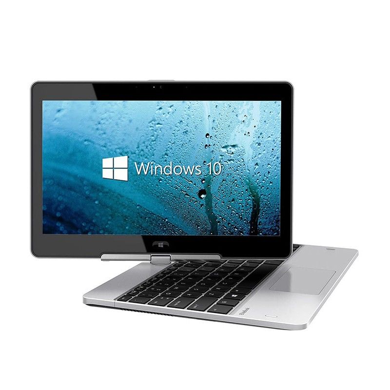 بررسی لپ تاپ اچ پی مدل HP EliteBook Revolve 810 G2 نسل چهارم i5