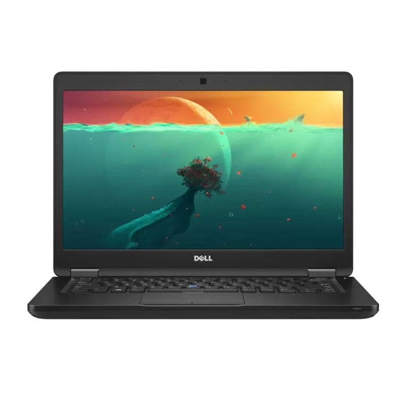 بررسی لپ تاپ دل مدل Dell Latitude 5480 نسل هفتم i7