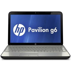 بررسی لپ تاپ اچ پی مدل HP Pavilion G6 نسل دوم i3