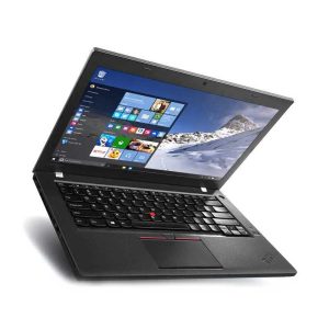 بررسی لپ تاپ لنوو مدل Thinkpad T460p نسل ششم i5