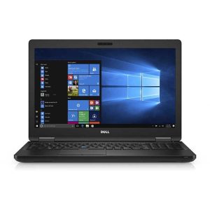 بررسی لپ تاپ دل مدل Dell Latitude 5580 نسل هفتم i5 HQ گرافیک دار