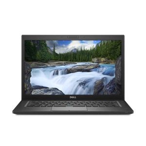 بررسی لپ تاپ دل مدل Dell Latitude 7480 نسل هفتم i7