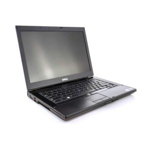 بررسی لپ تاپ دل مدل Dell Latitude E6410 نسل اول i7