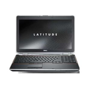 بررسی لپ تاپ دل مدل Dell Latitude E6520 نسل دوم i5 گرافیک دار