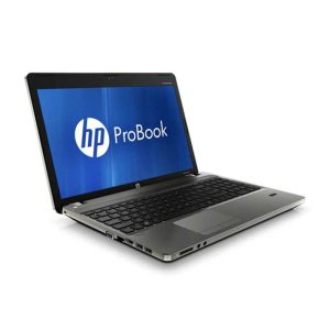 بررسی لپ تاپ اچ پی مدل HP ProBook 4730s نسل دوم i7 QM گرافیک دار