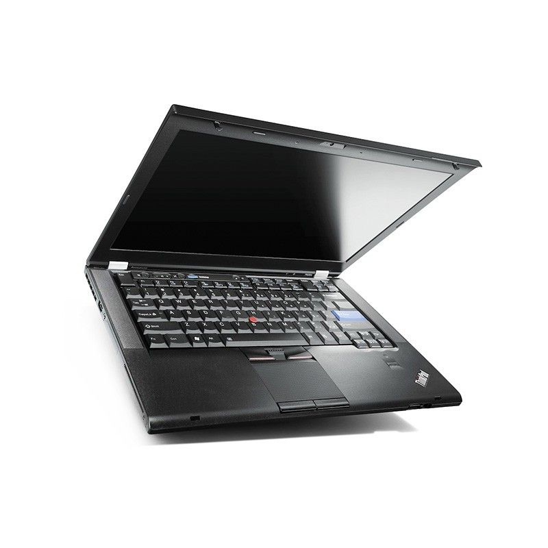 بررسی لپ تاپ لنوو مدل Lenovo Thinkpad T420s نسل دوم i5