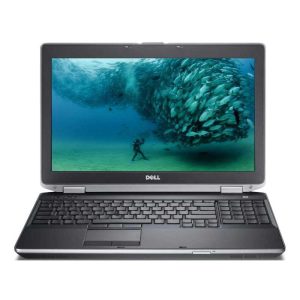 بررسی لپ تاپ دل مدل Dell Latitude E6530 نسل سوم i5