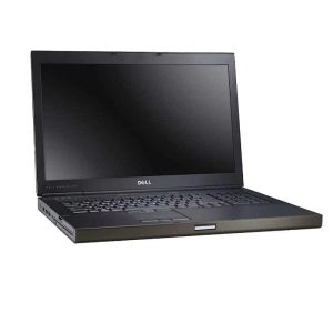 بررسی لپ تاپ دل مدل Dell Precision M6600 نسل دوم i7 QM گرافیک دار