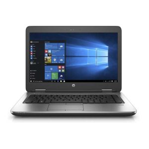 بررسی لپ تاپ اچ پی مدل HP ProBook 645 G1 نسل AMD A8 گرافیک دار