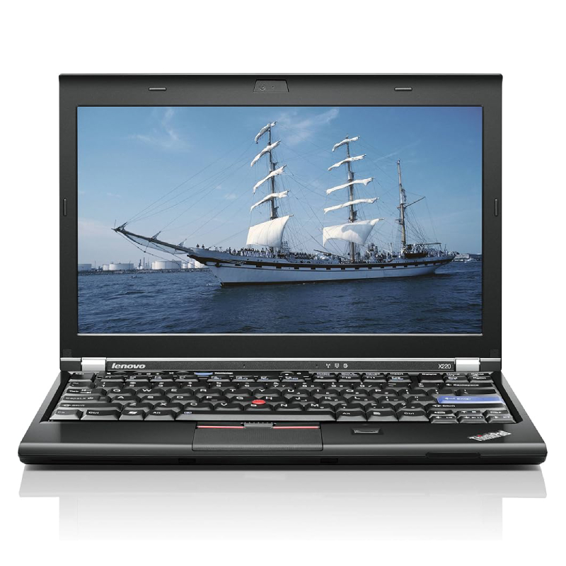 بررسی لپ تاپ لنوو مدل Lenovo Thinkpad X220