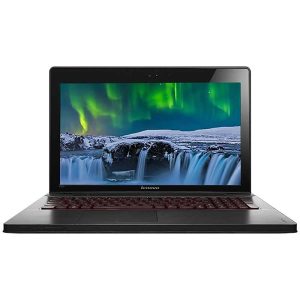 بررسی لپ تاپ لنوو مدل Lenovo IdeaPad Y510P نسل چهارم i7