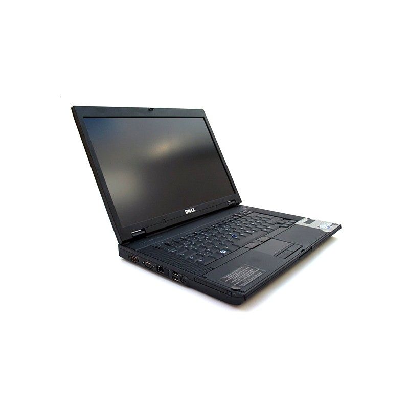 بررسی لپ تاپ دل مدل Dell Latitude E5500