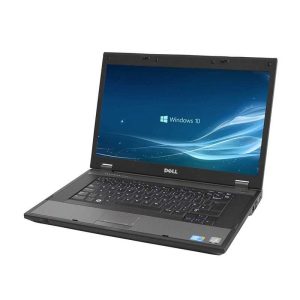 بررسی لپ تاپ دل مدل Dell Latitude E5510 نسل اول i3