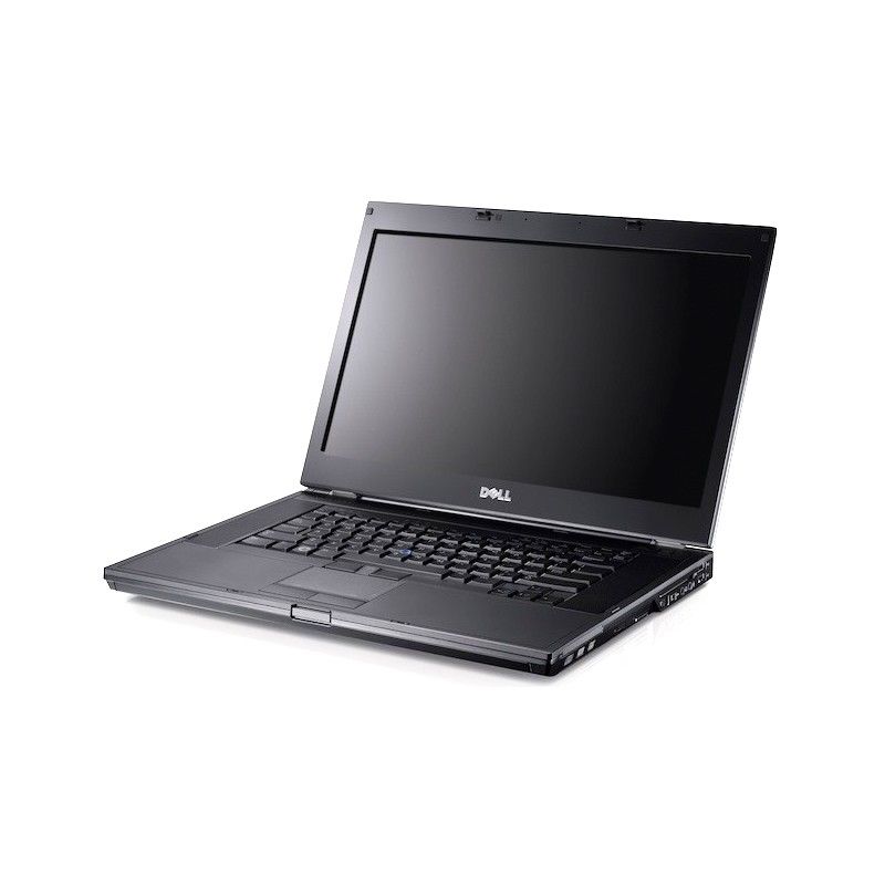 بررسی لپ تاپ دل مدل Dell Latitude E6510 نسل اول i5