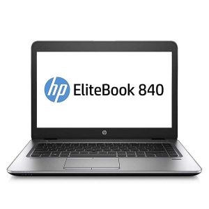 بررسی لپ تاپ اچ پی مدل HP Elitebook 840 G3 نسل ششم i7