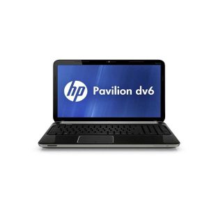 بررسی لپ تاپ اچ پی مدل HP Pavilion Dv6