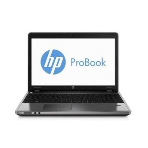 بررسی لپ تاپ اچ پی مدل HP ProBook 4540S نسل سوم i5