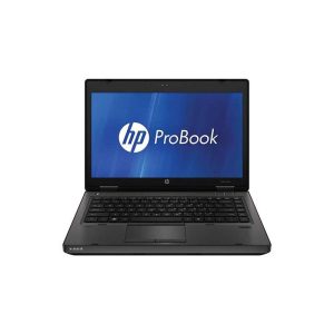 بررسی لپ تاپ اچ پی مدل HP ProBook 6460b نسل دوم i5