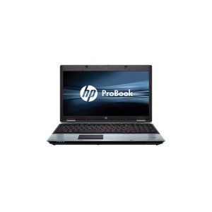 بررسی لپ تاپ اچ پی مدل HP ProBook 6550b