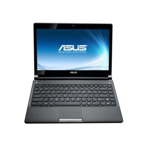 بررسی لپ تاپ ایسوس مدل Asus U35Jc نسل اول i5