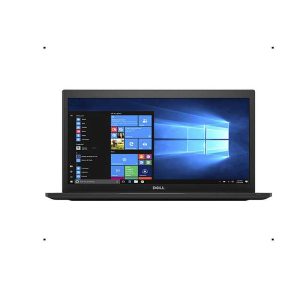 بررسی لپ تاپ دل مدل Dell Latitude 7480T نسل هفتم i5 تاچ اسکرین