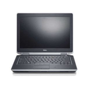 بررسی لپ تاپ دل مدل Dell Latitude E6320 نسل دوم i5