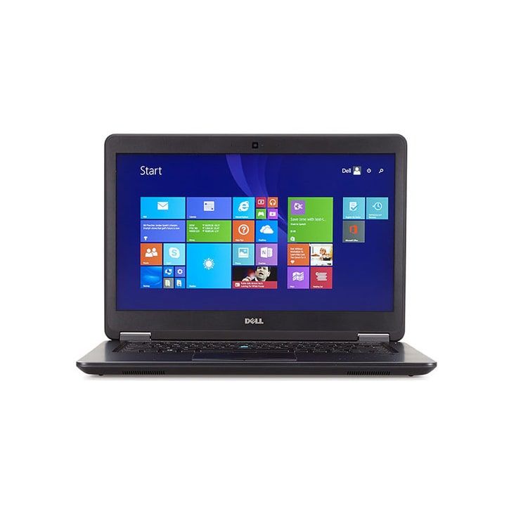 بررسی لپ تاپ دل مدل Dell Latitude E7450 نسل پنجم i7