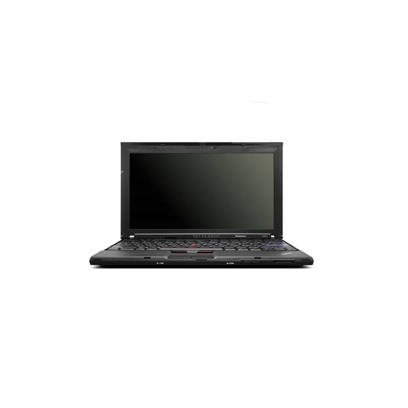 بررسی لپ تاپ لنوو مدل Lenovo Thinkpad X201 نسل یکم i5