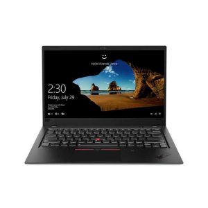 بررسی لپ تاپ لنوو مدل Lenovo ThinkPad Carbon X1 نسل سوم i5