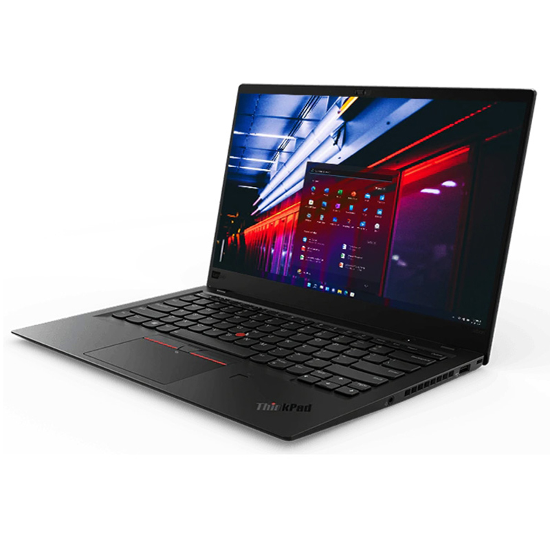 بررسی لپ تاپ لنوو مدل Thinkpad X1 Carbon نسل ششم i7